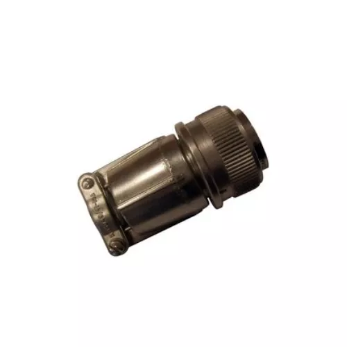 Amphenol | ACA3106E14S-7PB | Circular MIL Spec Connector