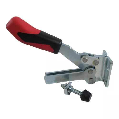 Andreas Maier | 551717 | Horizontal Clamp