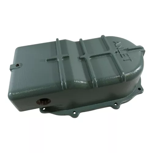 anlet-bs125-9-gear-cover Anlet | BS125-9 | Gear Cover