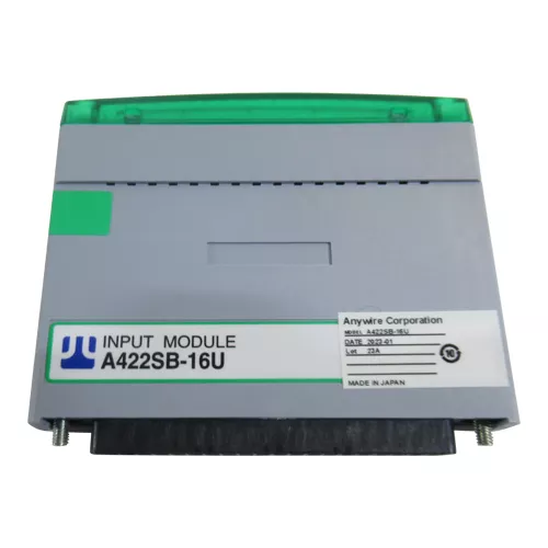 anywire-a422sb-16u-plc-module Anywire | A422SB-16U | PLC Module
