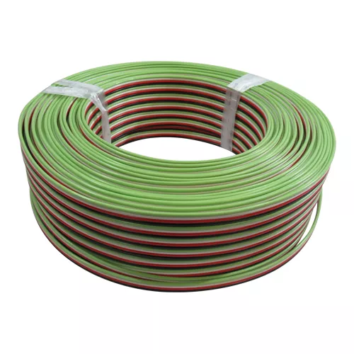 Anywire | FK4-075-100 | Cable (100M/Roll)