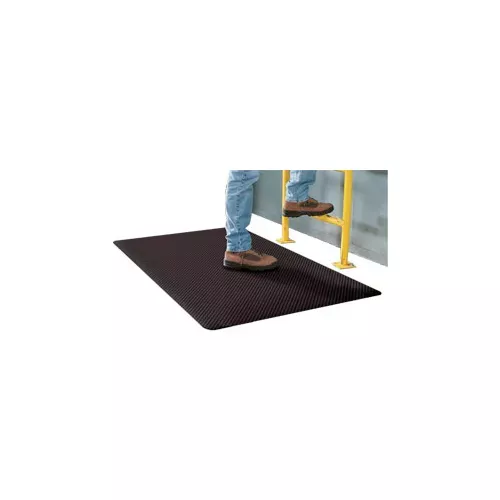 apache-mills-supreme-sliptech-mat-11-16-thick-3-x-5-black Apache Mills Supreme Sliptech Mat 11/16" Thick 3' x 5' Black