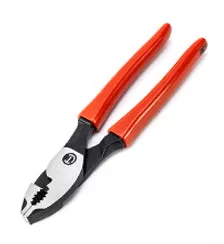 Apex Tool Group Master Mechanic 8" Slip Joint Pliers
