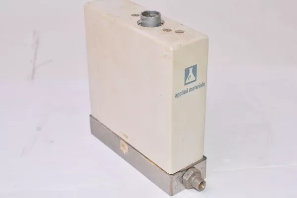 Applied Materials AFC 550 Mass Flow Controller, .2-10 SLM