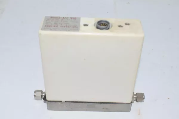 applied-materials-afc-550-mass-flow-controller-20-1000-sccm-hydrogen-gas Applied Materials AFC-550 Mass Flow Controller, 20-1000 SCCM Hydrogen Gas