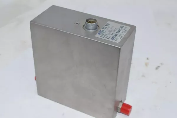 applied-materials-afc-550-mass-flow-controller-6-300-sccm-hydrogen-648810 Applied Materials AFC-550 Mass Flow Controller 6-300 sccm Hydrogen 648810