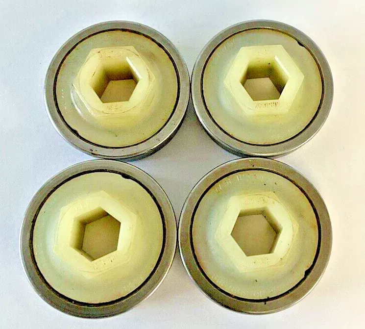 ARGOSY CB14 BEARING ***LOTOF4***