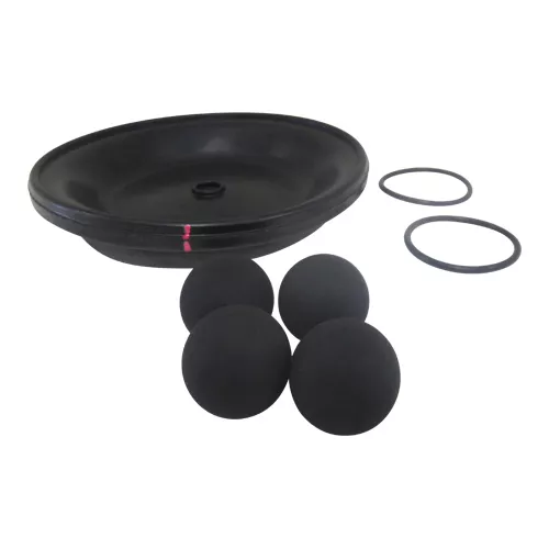 ARO | 637401-GG | Fluid End Diaphragm Pump Repair Kit