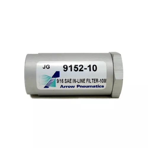 arrow-pneumatics-f9152-10-in-line-filter Arrow Pneumatics | F9152-10 | In-line Filter