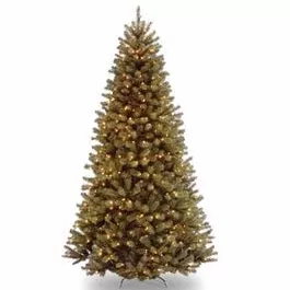 artificial-north-valley-spruce-tree-green-550-clear-lights-7-5-ft Artificial North Valley Spruce Tree, Green, 550 Clear Lights, 7.5-Ft.