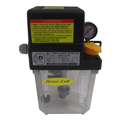 aryung-amgp-01ns-110-lubrication-unit-110v Aryung | AMGP-01NS-110 | Lubrication Unit (110V)