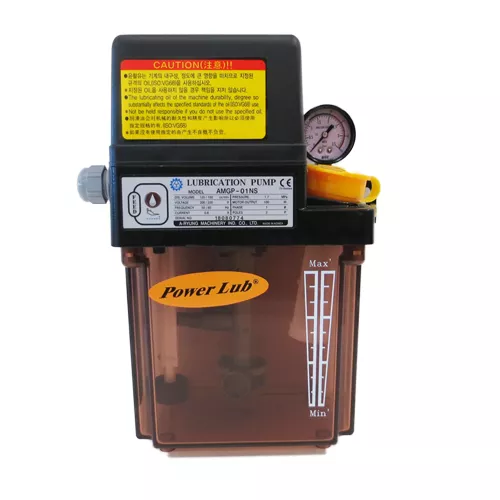 Aryung | AMGP-01NS-220 | Lubrication Pump