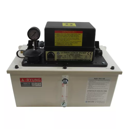 aryung-amgp-025ns-220-lubrication-unit Aryung | AMGP-025NS-220 | Lubrication Unit