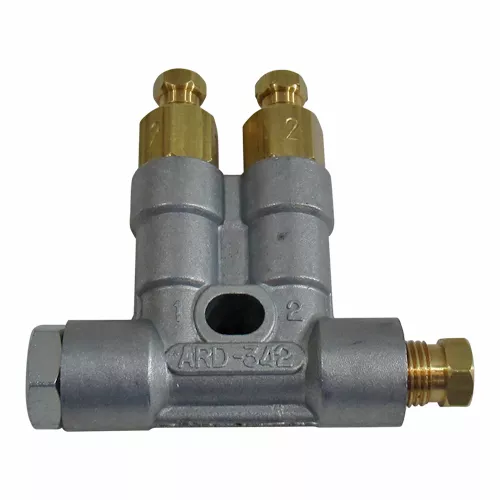 Aryung | ARD-342-22 | Distributor