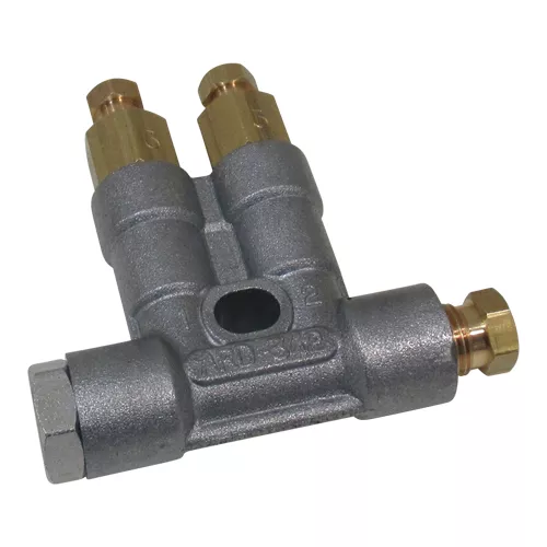 Aryung | ARD-342-33 | Piston Distributor