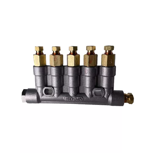 Aryung | ARD-345-33333 | Piston Distributor