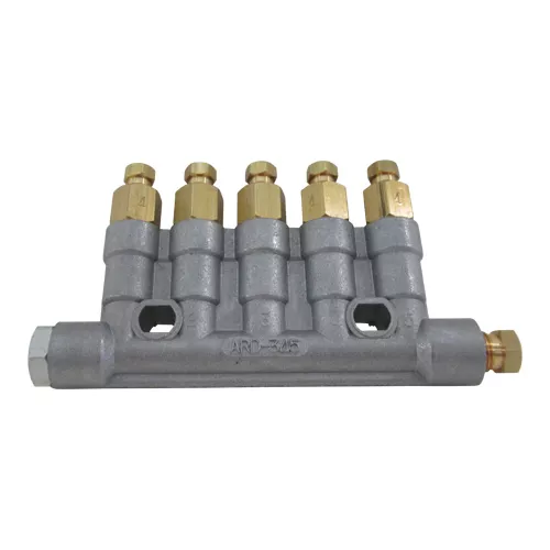 Aryung | ARD-345-44444 | Piston Distributor