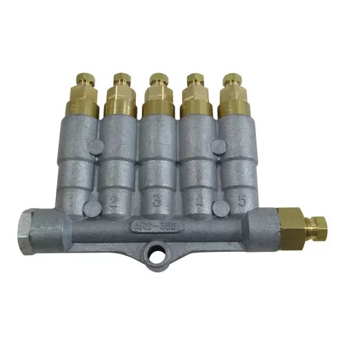 Aryung | ARD-355-66666 | Piston Distributor