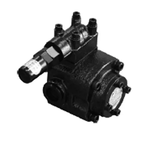 Aryung | ATP-212HAVB | T-Rotor Oil Pump