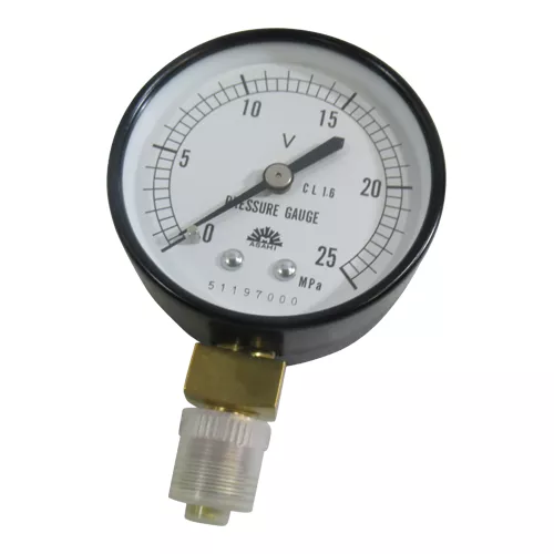 Asahi | AVTG1/4-60X25MPA | Gauge