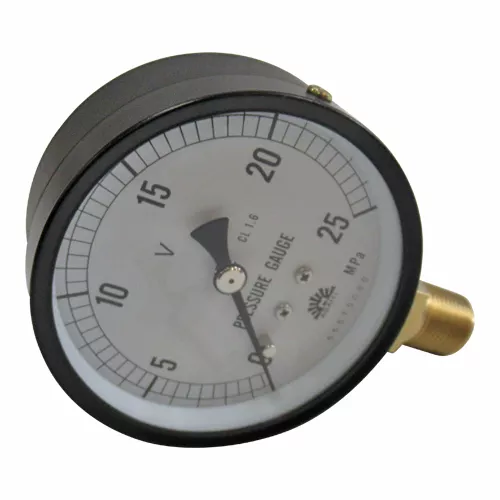 Asahi | AVTG3/8X75X25MPA | Gauge