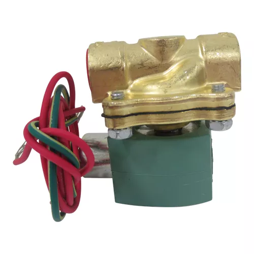asco-8210g002-solenoid-valve ASCO | 8210G002 | Solenoid Valve