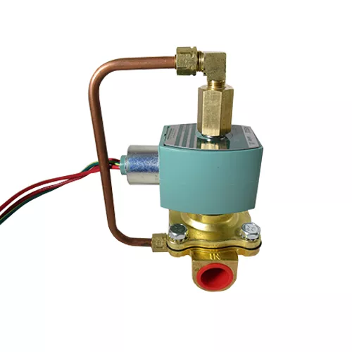 ASCO | 8210G012DC24/DCD | Solenoid Valve
