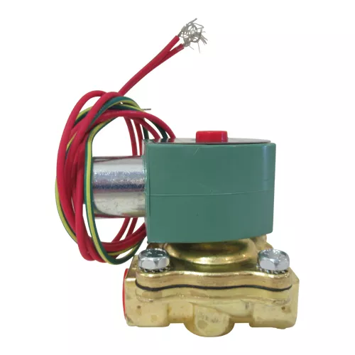 ASCO | 8210G2 | Two-Way Solenoid Valve