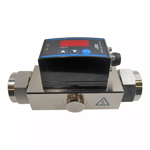 ASK Corp | DFS-6-O | Flow Sensor