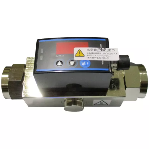 ASK Corp | DFS-6-W | Digital Flow Sensor