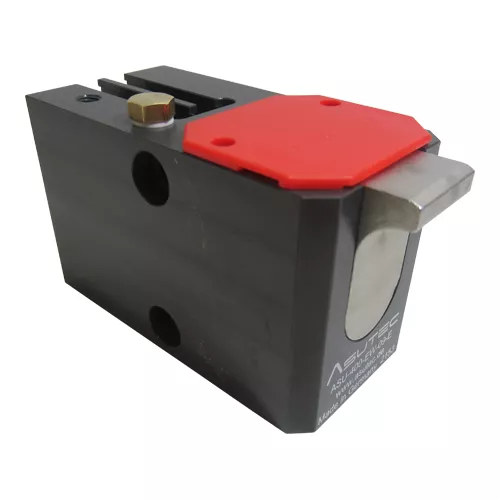 Asutec | ASU-400-EW-09-E | Stop Module Without Damping