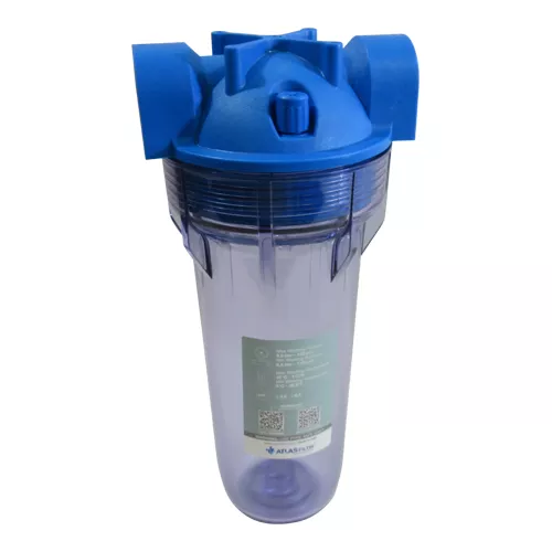 Atlas | 8021647083463 | Filter Housing