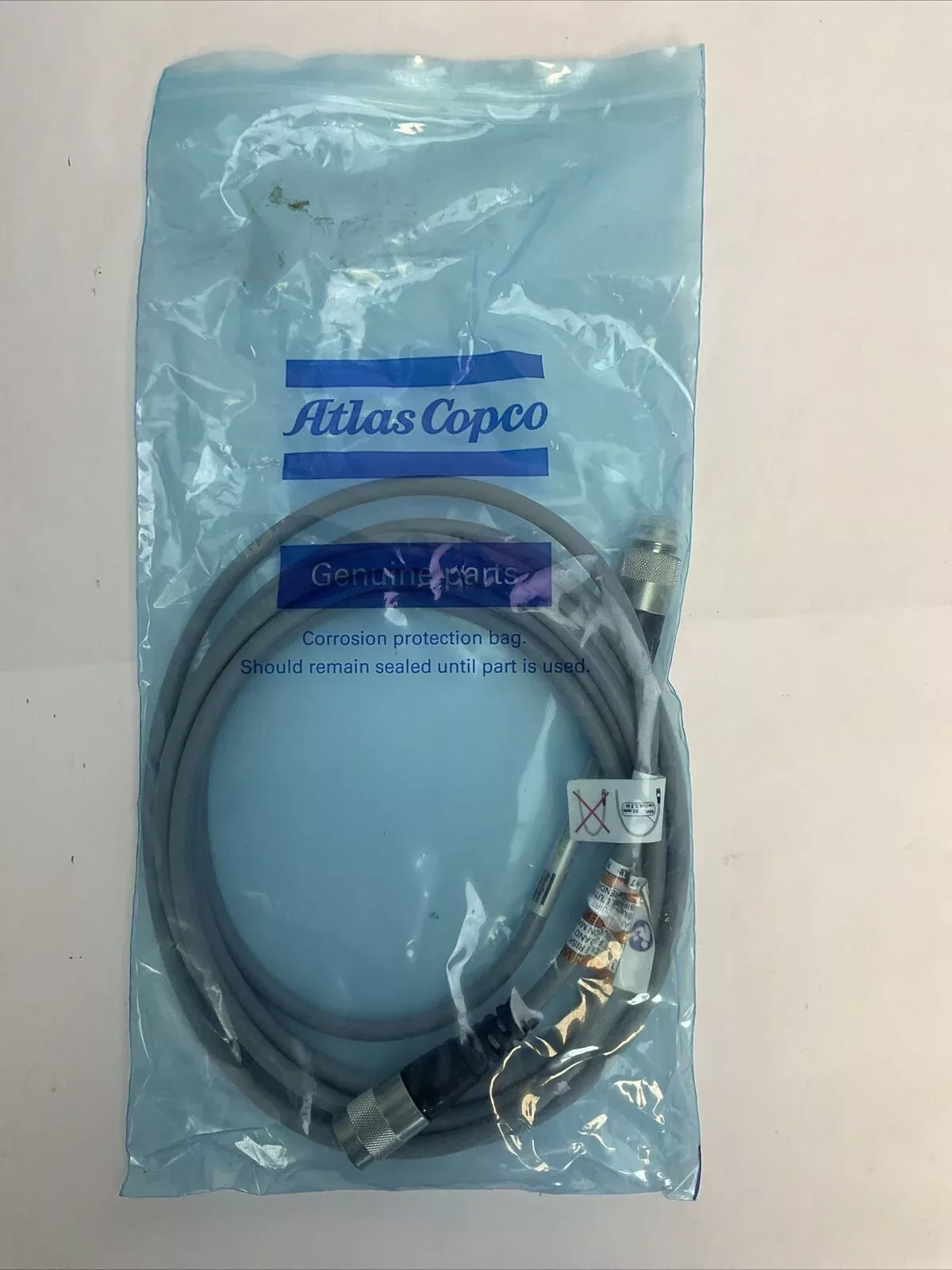 ATLAS COPCO 8432 0831 02 CABLE