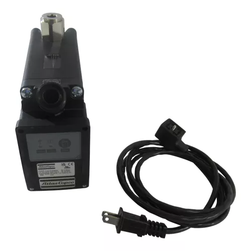 Atlas Copco | IWD 500 115V | Condensate Drain