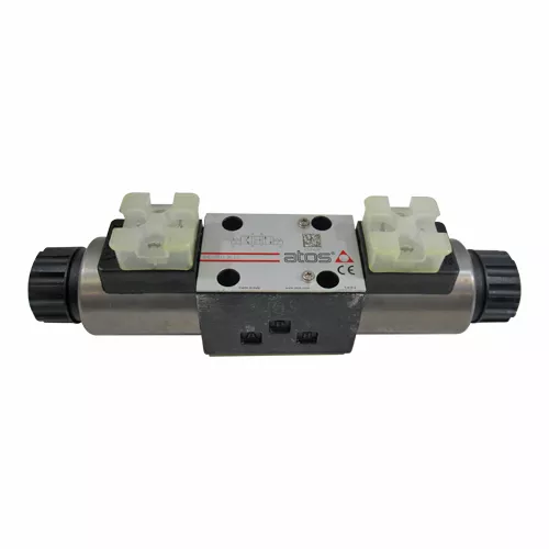 atos-dhe-0713-x-24dc-directional-solenoid-valve Atos | DHE-0713-X 24DC | Directional Solenoid Valve