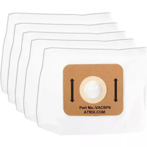 atrix-hepa-backpack-vac-replacement-hepa-filter-pack-5-pkg-qty-5 Atrix HEPA BackPack Vac Replacement HEPA Filter Pack of 5 - Pkg Qty 5