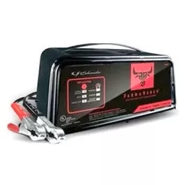 automatic-battery-charger-50-10-6-amp-12-volt Automatic Battery Charger, 50/10/6-Amp, 12-Volt