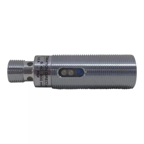 AutomationDirect | C18D-0P-1E | Photoelectric Sensor