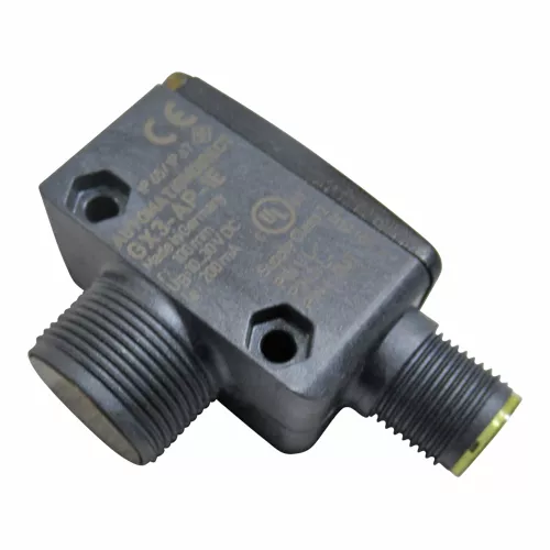automationdirect-gx3-ap-1e-photoelectric-sensor AutomationDirect | GX3-AP-1E | Photoelectric Sensor
