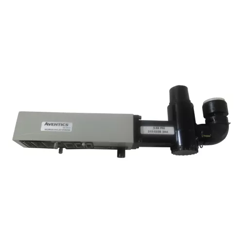 Aventics | I62RS400J016W00 | Regulator