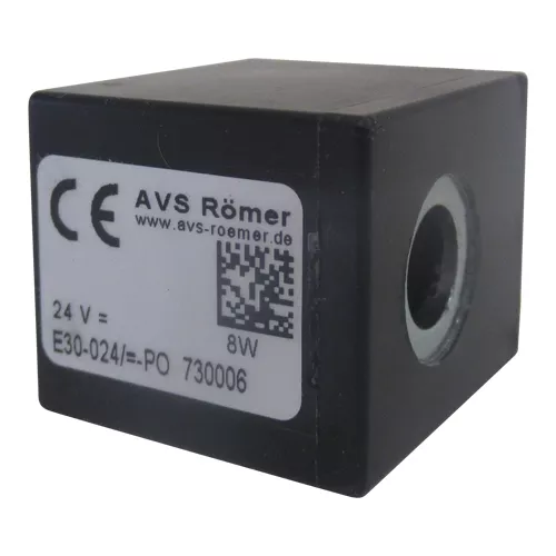 AVS Romer | E30-024 | Magnetic Coil