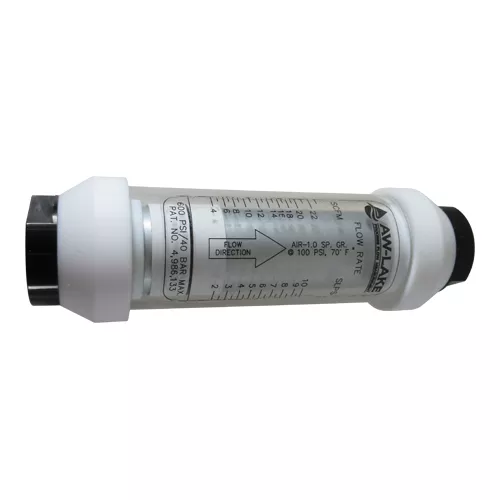 Aw-Lake | H3A-4AS-02 | Flow Meter