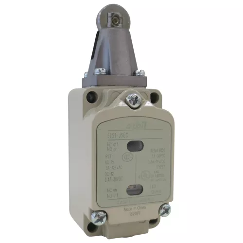 Azbil | 5LS1-JSEC | Compact Limit Switch