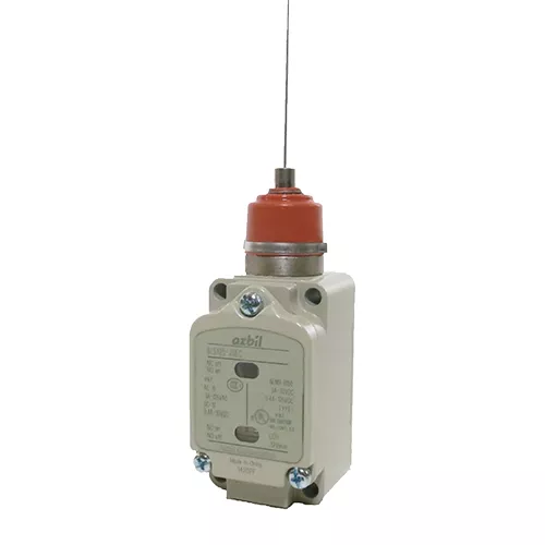 Azbil | 8LS125-JSEC | Limit Switch