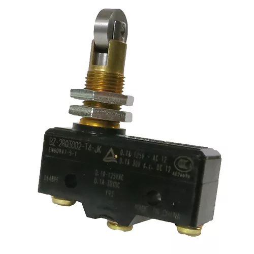 Azbil | 9PA-J89 | Limit Switch