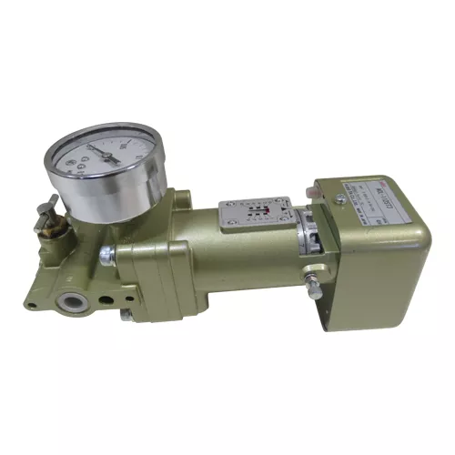 Azbil | A0L-112ST3 | Air Limiter Switch