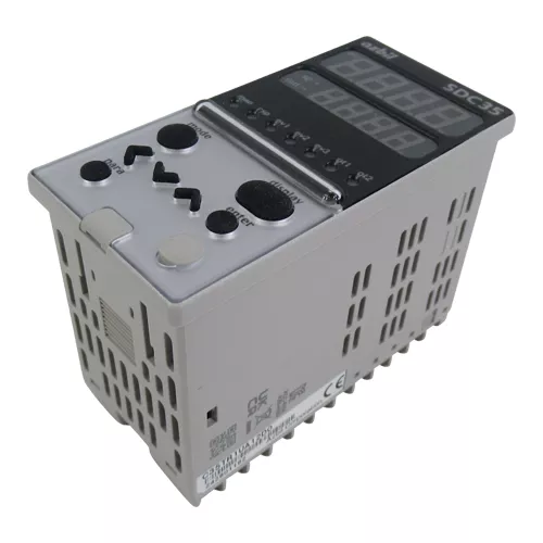 azbil-c35tr1ua12d0-single-loop-controller Azbil | C35TR1UA12D0 | Single-Loop Controller