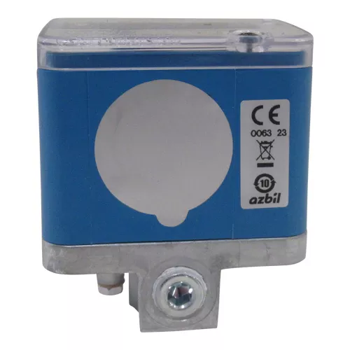 Azbil | C6097A0110 | Pressure Switch