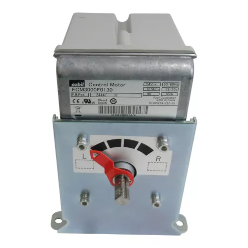 Azbil | ECM3000F0130 | Control Motor