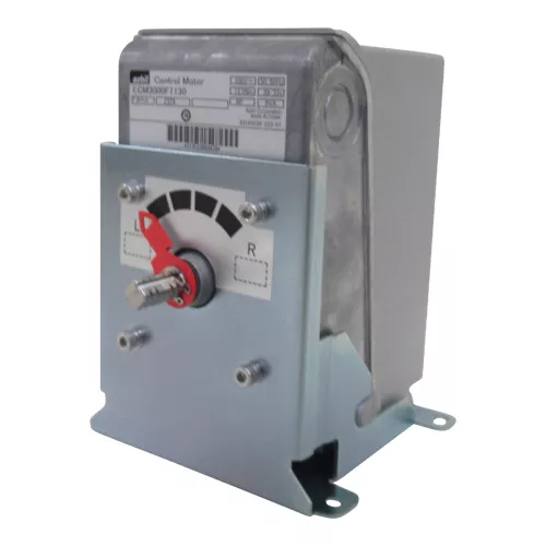 Azbil | ECM3000F1130 | Control Motor